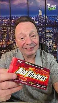 Hot Tamales vs Red Hots, Which Cinnamon Candy Wins?