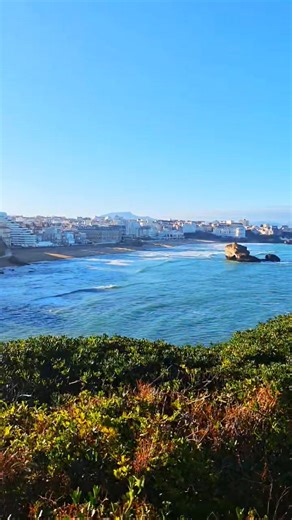 132K views · 5.3K reactions | Biarritz aujourd'hui. | Pays Basque BAB | Facebook