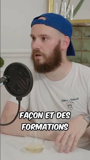 My worst enemy? My own mouth.