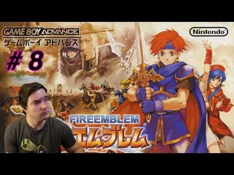 Chapter 15, We're babysitting now! | Day 8, First Playthrough