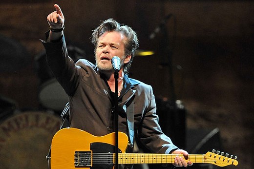 Behind the Song: John Mellencamp, “Jack And Diane”