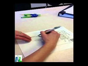 Creating a Circle or Pie Graph Step 2