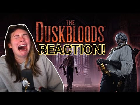 "BLOODBORNE 2" IS A SWITCH 2 EXCLUSIVE?! The Duskbloods trailer reaction & analysis