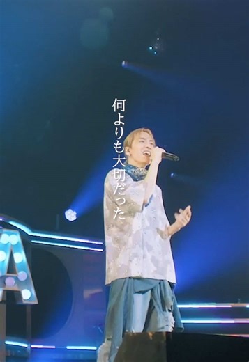 w-inds. 25周年記念ライブツアー「GOLDEN SINGLES」