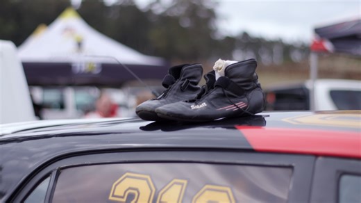 🏁 TRAC Rally 2025 – Dullstroom Highlights! 🏁 What an electrifying weekend on the TRAC Rally 2025 racing landscape! The rally returned to Dullstroom with passion, power, and unforgettable moments on every stage. 🔥 A huge thank you to our National Rally Championship partners, championship partners, event sponsors, drivers, teams, and spectators — you are the heartbeat of the TRAC Rally! Watch the full highlights on YouTube below👇 https://youtu.be/7emGnltSRkY?si=I9kxzgDMN_fsUymd Congratulations