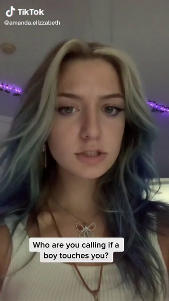 Amanda Mancini (@amanda.elizzabeth)’s videos with original sound - 💫Landen💫