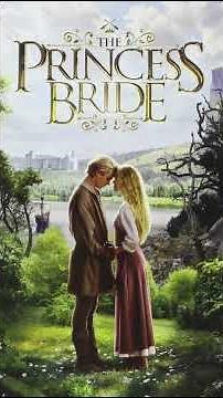 What Makes The PRINCESS Bride Movie So Magical?