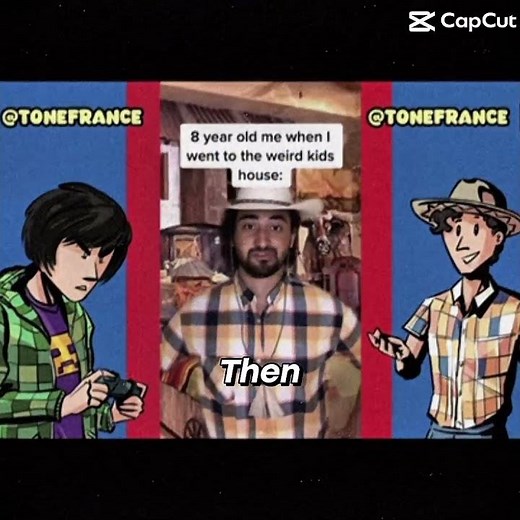 Evolution of Tone France (Part 3)