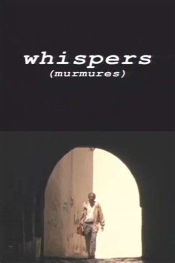 Whispers - Movie