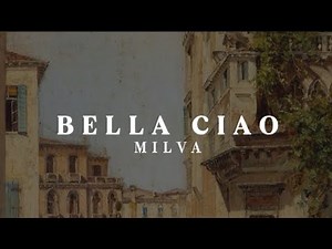 Milva - Bella Ciao (Testi) | with English translation