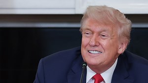 Sky News host James Morrow mocks US President Donald Trump’s idea to send US troops out to the Los Angeles riots and protests. | Sky News Australia