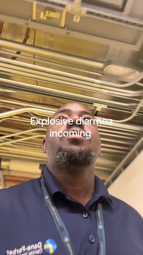 Explosive Diarrhea Story That Will Make You Laugh