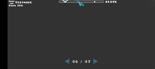 Overcoming Challenges in Geometry Dash: Exasperation Analysis