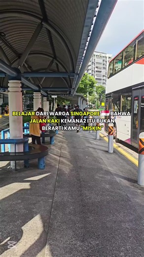 Living in Singapore: A Day in My Life