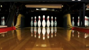 Breakpoint: How to Get Lined Up in Bowling