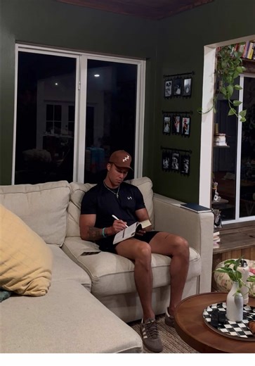 A Very Jet-Lagged Day in My Life