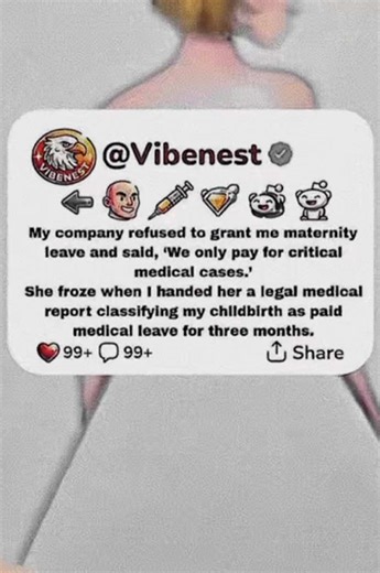 Navigating Maternity Leave: A Tale of HR Loopholes