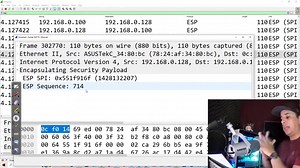 Cómo funciona un VPN client o Remote VPN | Teslag Training