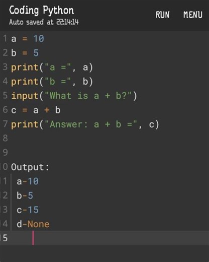 Coding Quizzes, Python Programming, Ai-coding