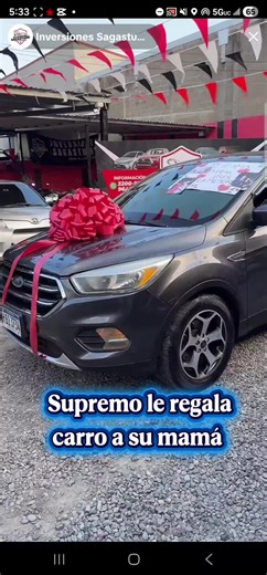 Exploring Supremo Gang in Honduras: An Insightful Clip