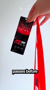 Come with us for a whole day of media ahead of the F1 75 Live event at the O2 🙌 | The Race