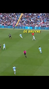 #Kevin De Bruyne | Henock Henock