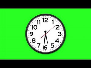 green screen jam #greenscreen #greenscreenvideo #jam #clock