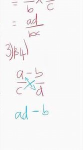 How to simplify fraction terms_ addition and subtraction