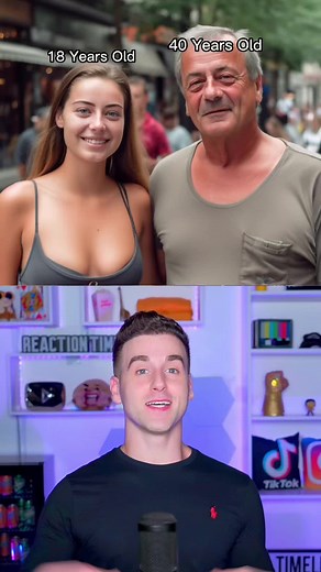 Reaction Time on TikTok