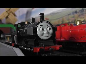 HONRBY/BACHAMNN Break Van