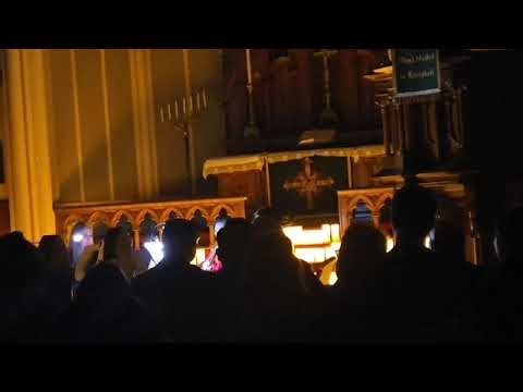 Diamonds, String Quartet performed @ a Valentines Day Concert by Candlelight