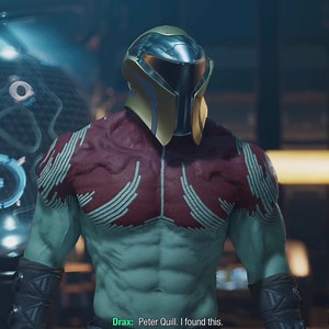 The Guardians vs Nova Corps | EX