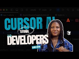 Discover Cursor AI: The Ultimate Developer Tool for Coding Smarter