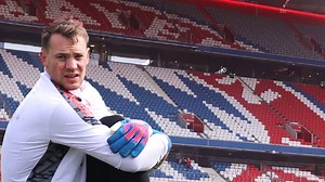 Woran die Rückkehr von Nübel zum FC Bayern offenbar zu scheitern droht