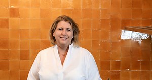 Stéphanie Le Quellec ("Top Chef") : comment la cuisine l’a aidée à vaincre sa timidité ?