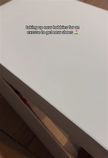 Exciting Unboxing of New Golf Shoes from New Balance