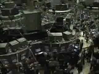Nightly Business Report clip, 4/5/2000