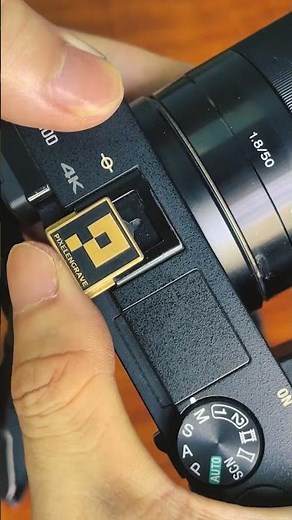 🎥 Upgrade Your Camera Setup with the Ultimate Hotshoe Adapter!