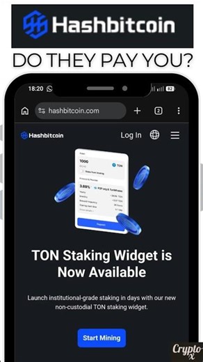 🔍 Hashbitcoin Exposed: Do They ACTUALLY Pay? (2026 Investigation)