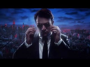 Daredevil's Red Costume Is Here And It's Pretty Damn Awesome