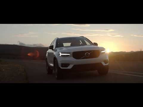 XC40 – Wherever You Go