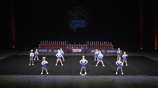 6/8U 11/2/25 | Seminole Seahawks Youth Football & Cheer