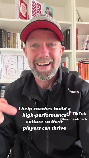 Teamheadcoach na TikTok
