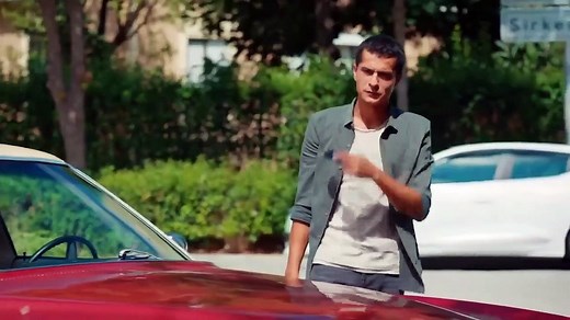 Niño - Çocuk Capitulo 10 (Audio Español)