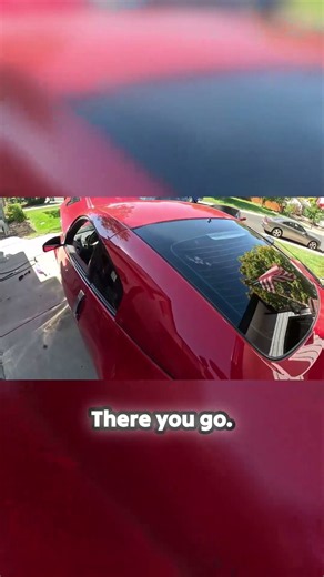 Why Your Trunk Won't Close Flush