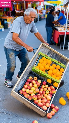 894K views · 16K reactions | La bondad de los niños brilla La bondad de los niños brilla Generated using Kling AI . . . (Sólo con fines de entretenimiento. Consulte a profesionales si se presentan orientaciones sobre actividades. Si se muestra alguna marca, no implica ninguna afiliación. Si se inspiran en hechos reales, pueden incluirse adaptaciones creativas. El contenido puede incluir imágenes públicas.) | Fabiosa Familia | Facebook