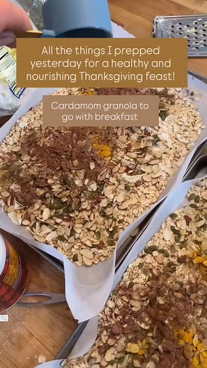 Can I tell you something? I actually used to really struggle with...