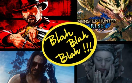 【喵兹拉】难道你们不是这么玩游戏的吗？【混剪】