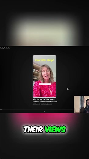 The View Drop is REAL. (Here’s the Data) 📊