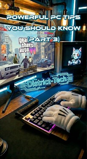 Boost Your PC Performance in Seconds! ⚡️ (Part 3)